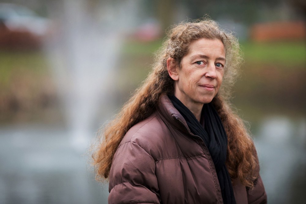 Het Verhaal Van Bianca GGZ Delfland
