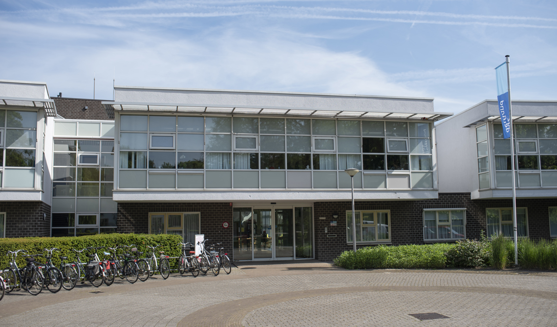 Schiedam GGZ Delfland
