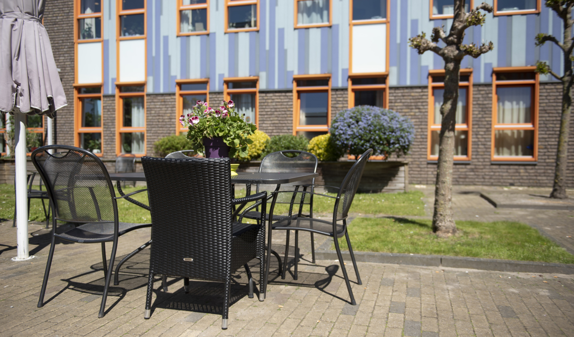 Berkel en Rodenrijs - GGZ Delfland