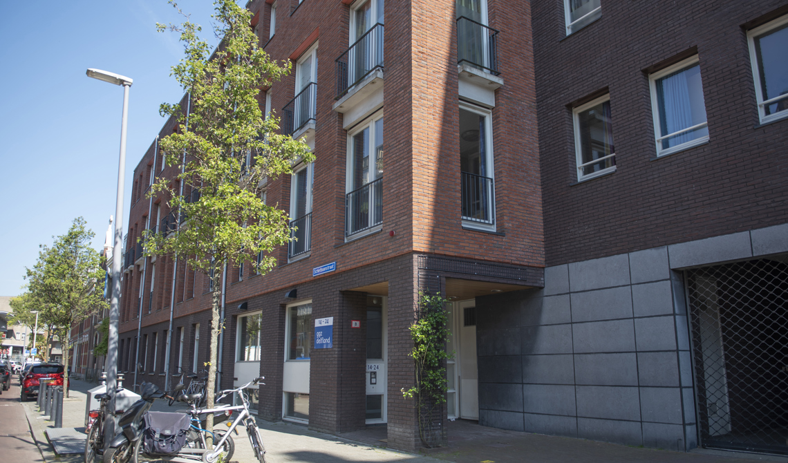 Rotterdam GGZ Delfland
